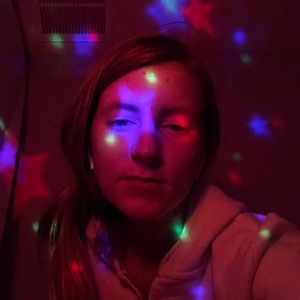 Meet your Posher, Ava